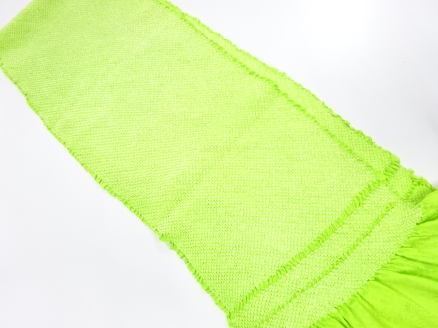 Japanese Kimono / Furisode Silk